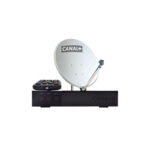 Décodeur canal + avec parabole promo disponible jusqu au 09 avril