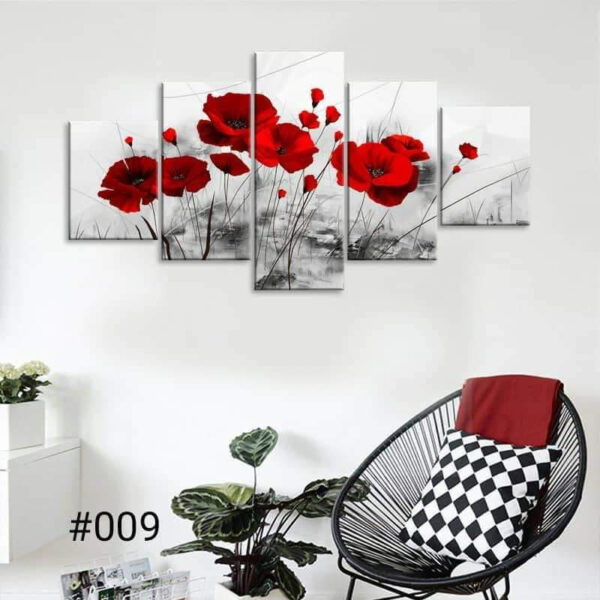 Peinture sur toile – Image 2