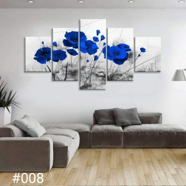 Peinture sur toile – Image 3