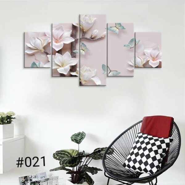 Peinture sur toile – Image 5