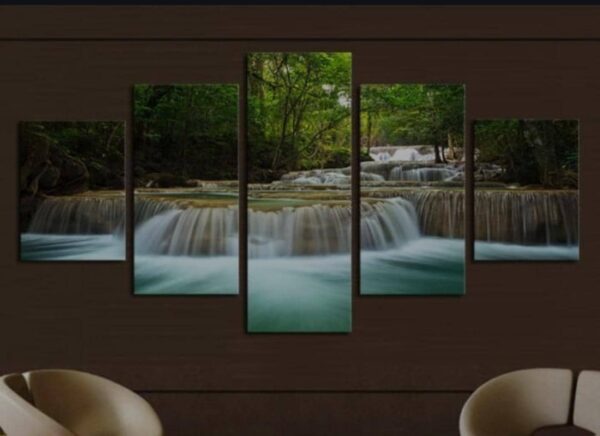 Peinture sur toile – Image 4