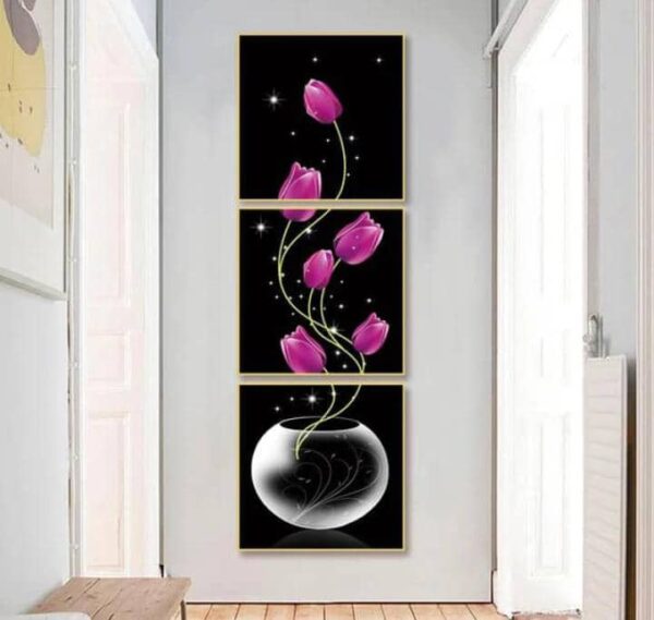 Peinture sur toile – Image 7