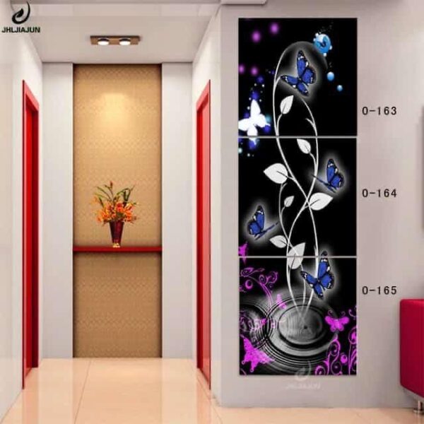 Peinture sur toile – Image 8