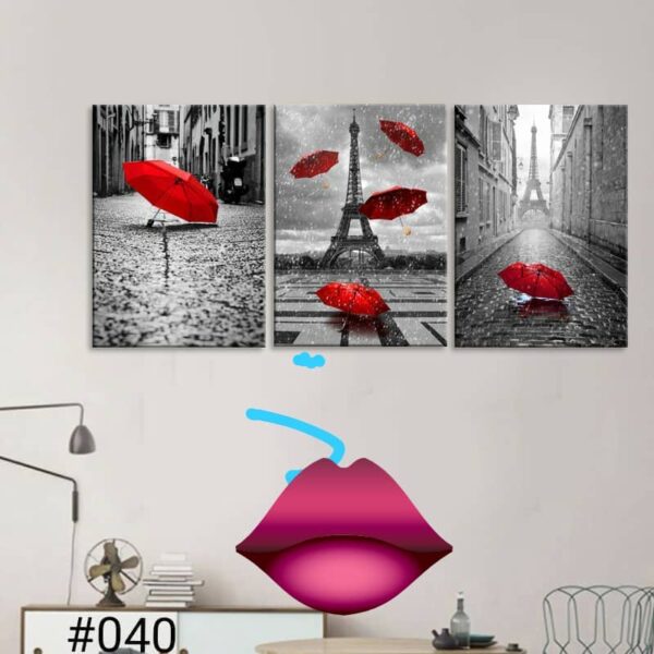Peinture sur toile – Image 10
