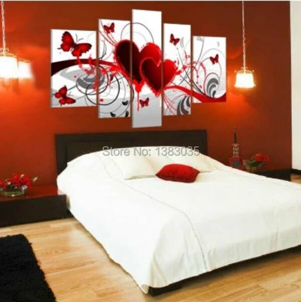 Peinture sur toile – Image 13
