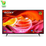 Téléviseur SONY - KD-55X81J - 55 pouces