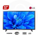TV LED "32″ pouces