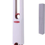 Mini balai éponge portable