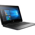 Ordinateur portable HP ProBook 11 EE G1 Celeron, 4 Go, disque dur de 500 Go, écran tactile 11,6 pouces ( reconditionné )