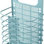 Panier à linge pliable