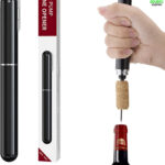 Tire Bouchon Professionnel, En Forme De Stylo