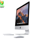 Apple iMac fin 2013 MK482LL / A 27 Pouces Retina 5K Display Desktop (Intel Quad-Core i5 3,3 GHz, 8 Go de RAM, 2 to Fusion Drive, Mac OS X), Silver (Reconditionné)