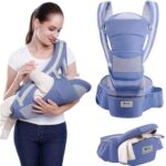 porte bébé multifonctionnel