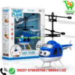 Mini hélicoptère à induction infrarouge, mini drone électrique pour enfants rc