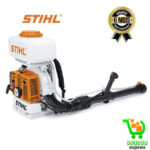 Atomiseur Stihl SR 5600 - Longue portée - Réservoir 13 litres