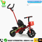 Le tricycle de bébé pour le bébé de 6 mois- 2 ans