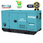 Groupe électrogène 15KW/ 18.75KVA- Total -TP2150K3-1 - 15KW
