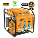 Groupe électrogène à essence - INGCO GEIF40001