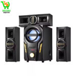 Q-BOX Q-703 Nouvelle voiture subwoofer woofer son amplificateurs de puissance d80 haut-parleur