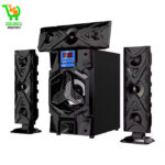 DJACK STAR D-02 Nouvel amplificateur de barrière acoustique haut-parleur de haute qualité haut-parleur sans fil