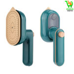 Mini fer à repasser électrique portable