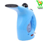 brosse à vapeur portable pour la maison, humidificateur facial