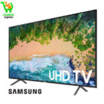 TV Samsung 65 pouces smart - UA65TU7000 - UHD 4K