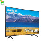 TV LED Samsung - 55 pouces -UA55AU8000UXLY- 4K UHD