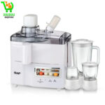 Robot Culinaire Multifonction 4 en 1
