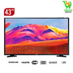 SMART TV Samsung Full HD - UA43TS5300AUXLY - 43 pouces