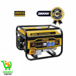 Générateur à essence INGCO GE30005 - 2800W