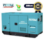 Groupe Electrogene 30KW/37.5KVA - TOTAL TP2300K3-1