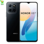 Honor X8 5G - 6.52" - 128 Go/6Go RAM - Dual Nano SIM - 48MP+2MP+2MP/8MP - Empreinte Digitale - 5000 mAh