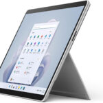 Ordinateur portable Microsoft Surface Pro 9 - 256 Go SSD - 8 Go RAM - Intel i5-12 Gen - intel UHD Graphics - Ecran 13" FHD - Qwerty - Windows 11 Home