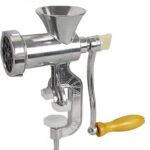 broyeur de viande manuelle
