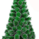 Sapin de Noël Artificiel 120cm