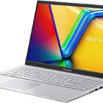 Ordinateur Portable ASUS VivoBook 15 X1504V - 512 Go SSD - 16 GB RAM - Intel Core i5-1335U 1.30 Ghz - Intel Iris Xe Graphics - Ecran 15,6" FHD - AZERTY