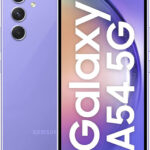 Samsung Galaxy A54 5G - 256 Go/ 8 Go RAM - 6,5'' - 2 Nano SIM - 50MP+12MP/32MP - 5000mAh
