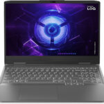 Ordinateur portable Lenovo LOQ - 512 Go SSD - 16 Go RAM - Intel Core i7-13650HX - RTX 4050 6 Go GDDR6 - Écran 16" WQXGA 165 Hz - Qwerty - Windows 11