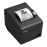 Epson TM T20III - Imprimante de reçus - thermique en ligne