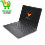 Ordinateur portable HP Victus 15 - 512 Go SSD - 8 Go RAM - 15,6'' FHD 144Hz - intel core i5-13420H - NVIDIA GeForce RTX 3050 6 Go - Qwerty - Windows 11