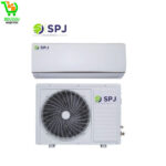 Climatiseur Split - SPJ - 18000btu - 2.5CV - R410A - Blanc