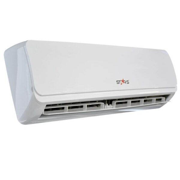 Climatiseur - Split - STAR-S - 2 .5 CV - R410 -18000BTU - Mural - Blanc