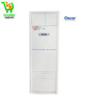 Climatiseur Armoire - OSCAR- 48000Btu - 6Cv - R410