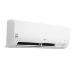 Climatiseur LG - DUALCOOL Inverter - 70% d'économie d'énergie - S4-Q12JA3QJ - 1.5CV - blanc