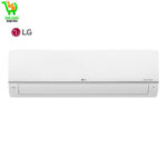 Climatiseur LG - DUALCOOL Inverter - Mosquito Away - 70% d'économie d'énergie - S4-Q18KL28E - 2,5CV - blanc