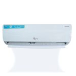 Climatiseur Roch - Inverter - 2.5 CV - R410 - 18000Btu - Blanc