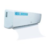 Climatiseur Roch - Inverter - 1.5 CV - R410 - 12000 Btu - Blanc