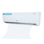 Climatiseur Roch - Inverter - 3 CV - R410 - 24000Btu - Blanc