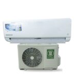 Climatiseur Split - WESTPOINT - INVERTER - 12000 BTU - 1.5 CV - WIS-1224.L - R410A - A++ - Blanc
